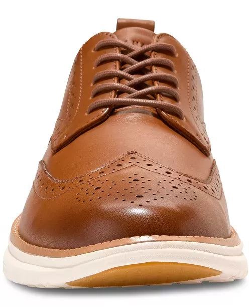 Cole Haan Grand Hurrion Wingtip Oxford Men's 4