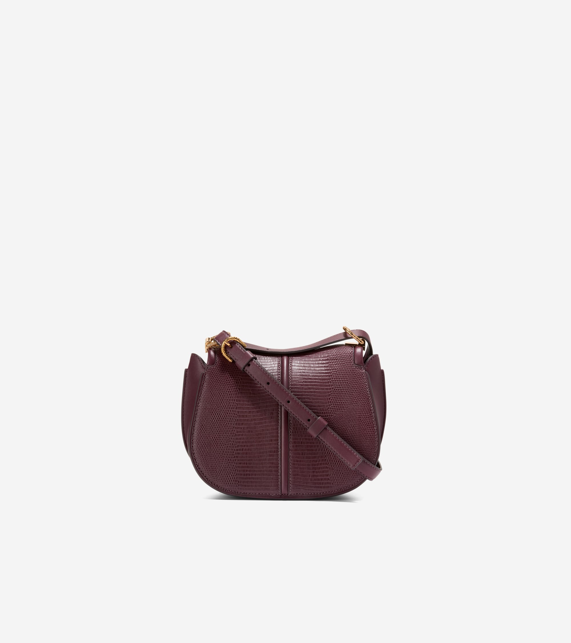 Cole Haan Celenea Saddle Bag Women's 6
