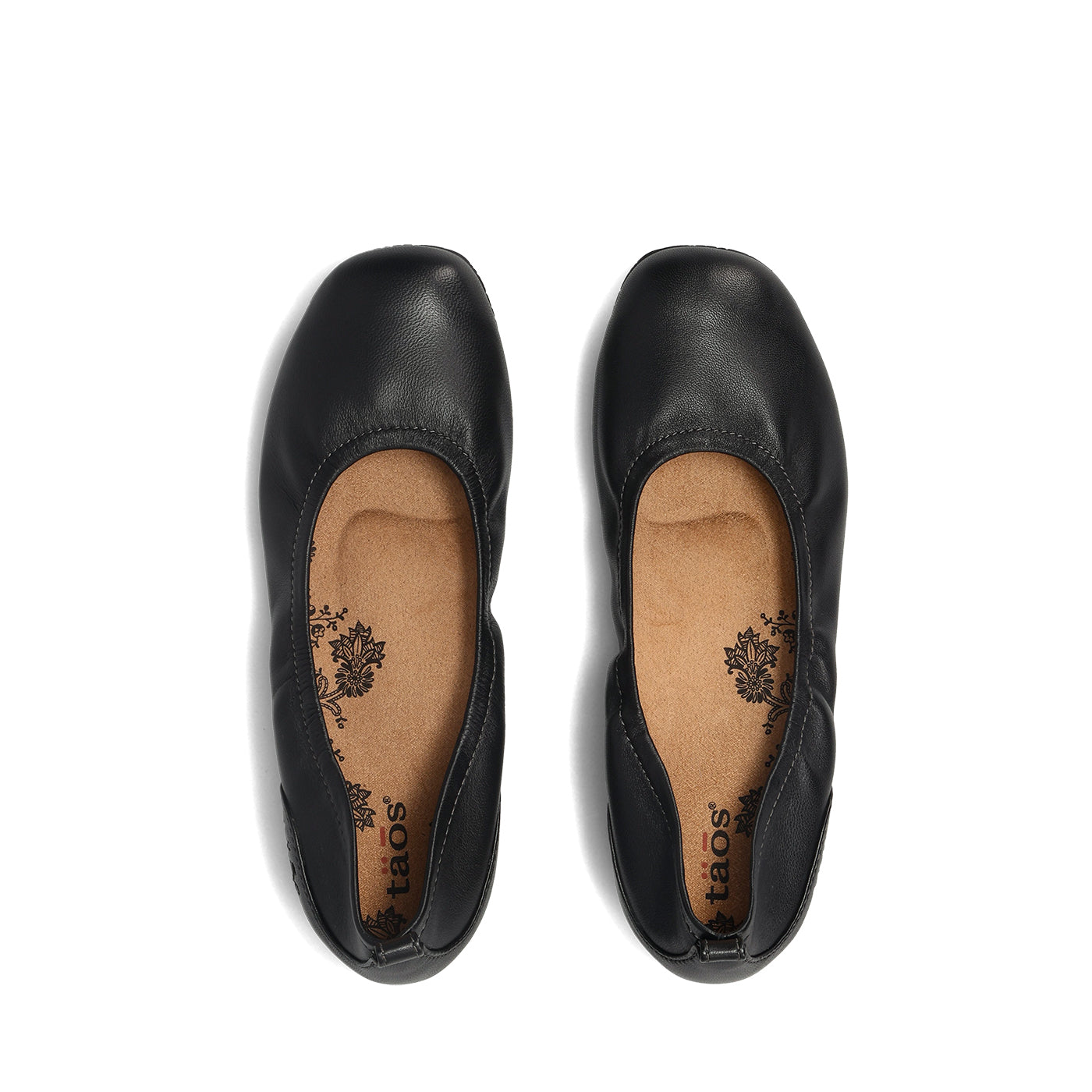 Taos Chit Chat Flat Women's 6