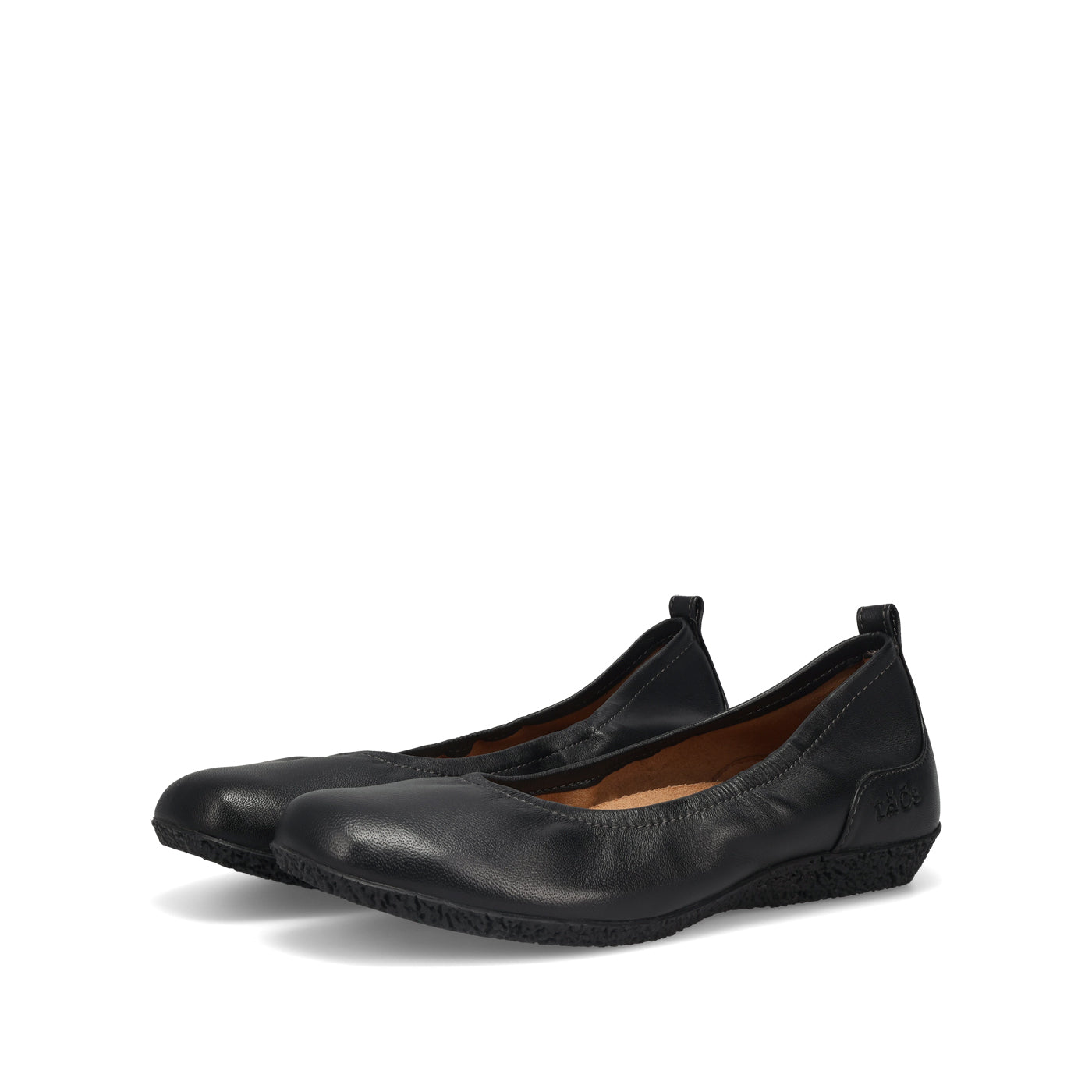 Taos Chit Chat Flat Women's 8