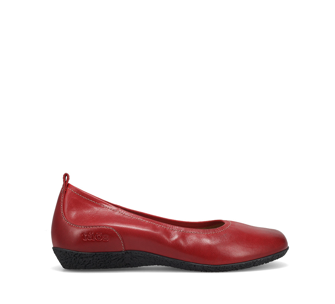 Taos Chit Chat Flat Women's 10