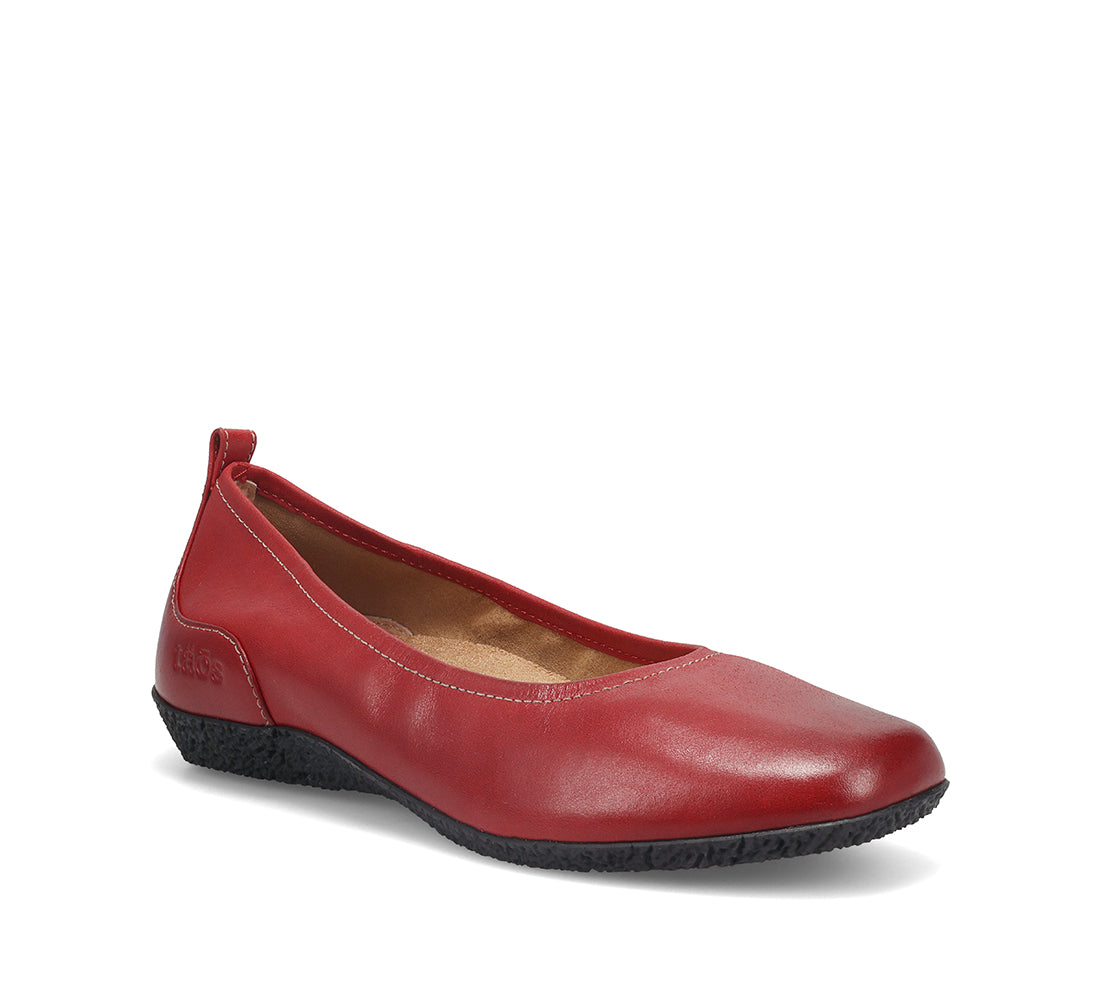 Taos Chit Chat Flat Women's 9