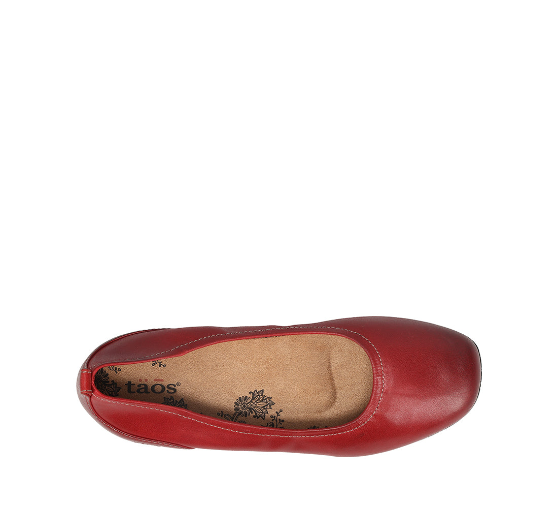 Taos Chit Chat Flat Women's 13