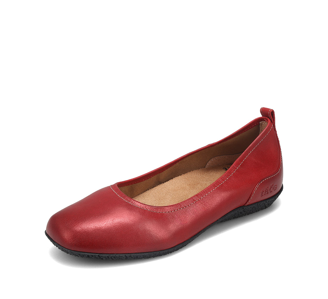 Taos Chit Chat Flat Women's 15