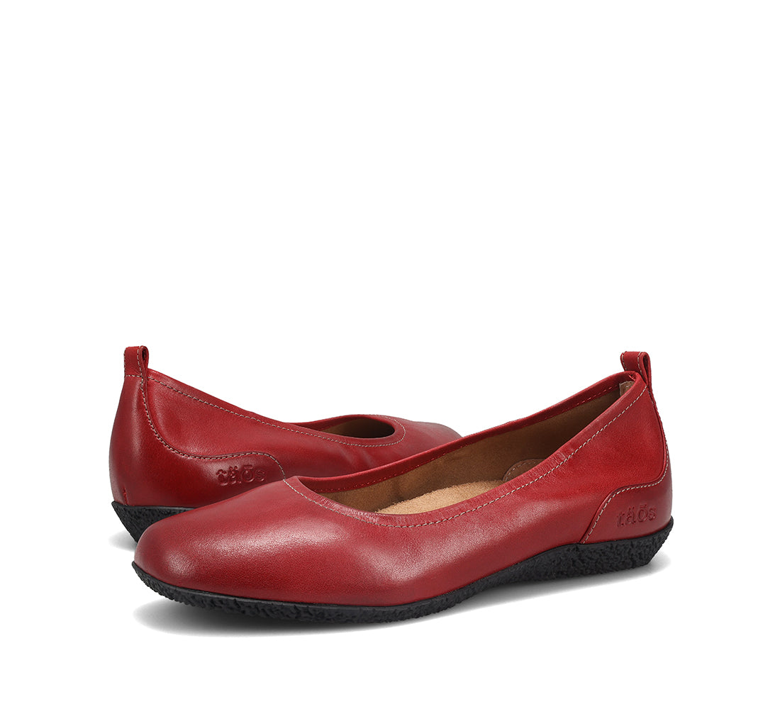 Taos Chit Chat Flat Women's 16