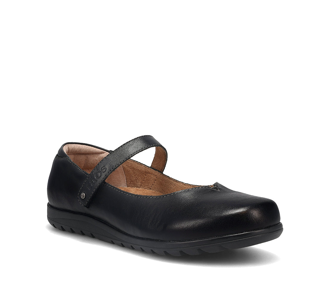 Women's Taos Chorus Color: Black