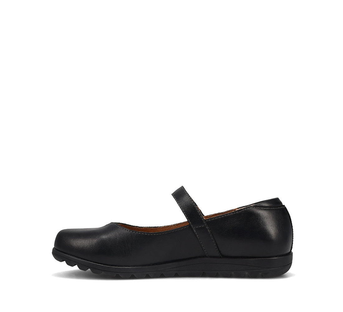 Women's Taos Chorus Color: Black