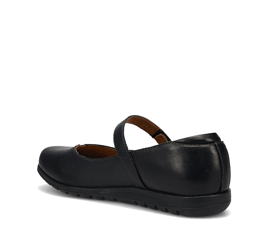 Women's Taos Chorus Color: Black