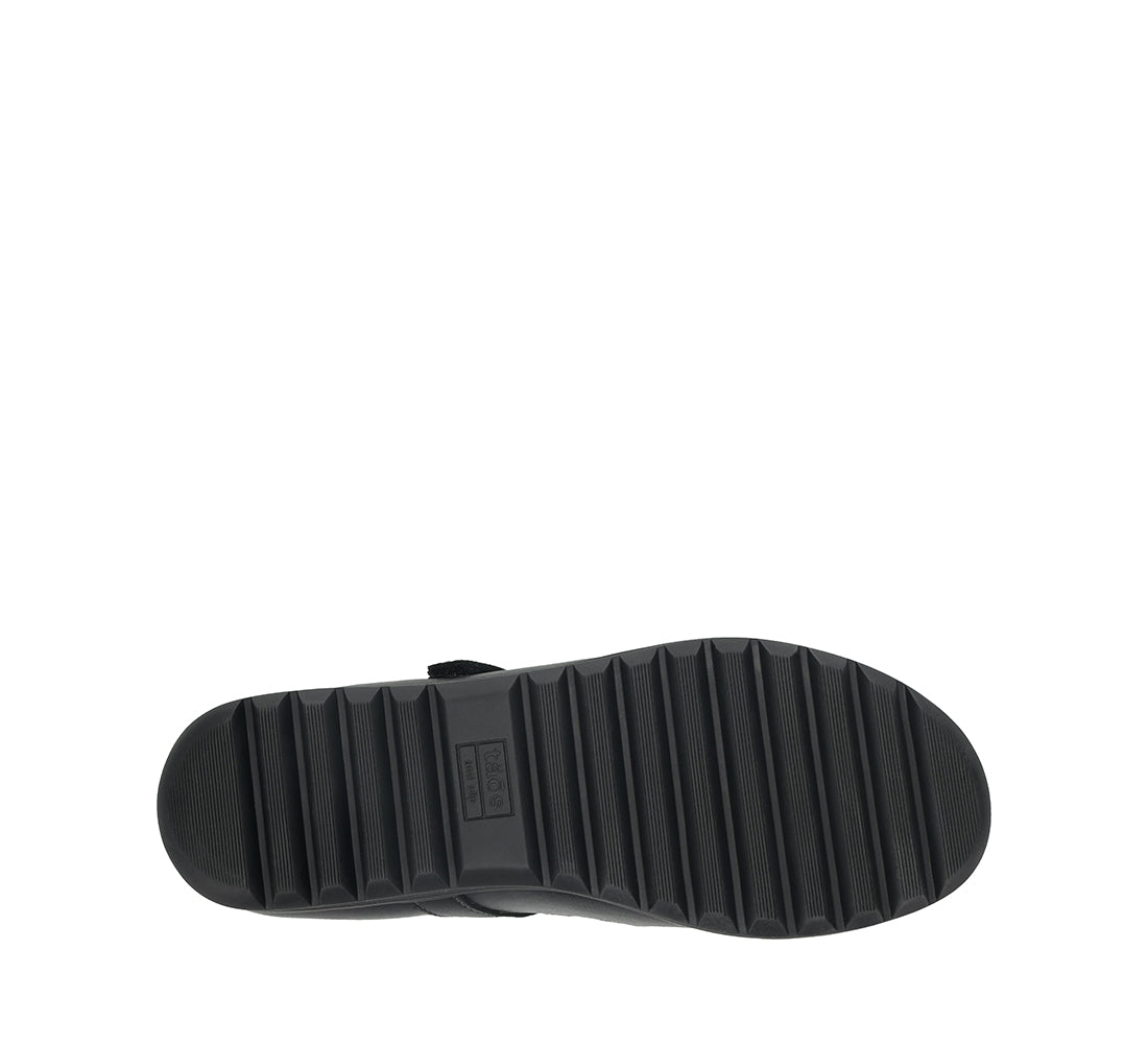 Women's Taos Chorus Color: Black