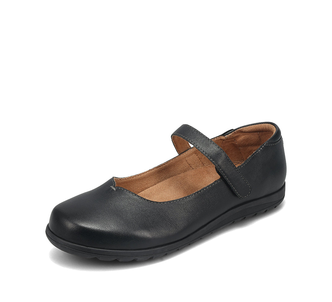 Women's Taos Chorus Color: Black