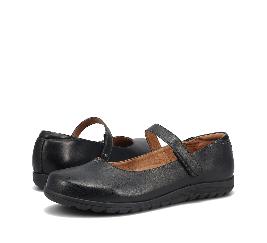 Women's Taos Chorus Color: Black