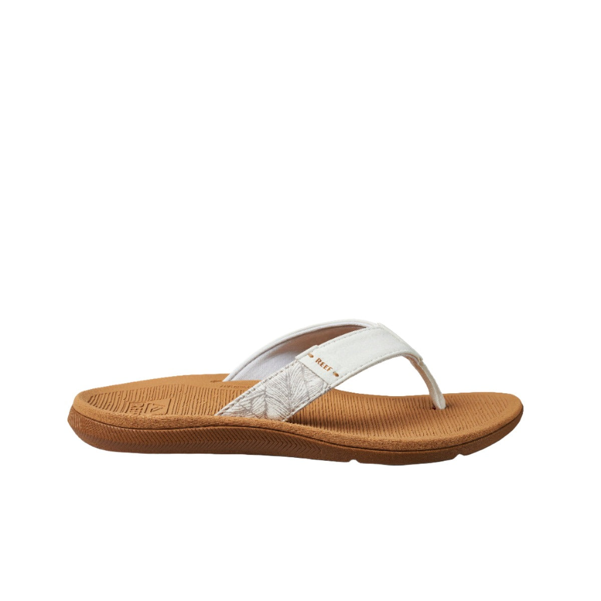 Reef Santa Ana Sandal Women's  8