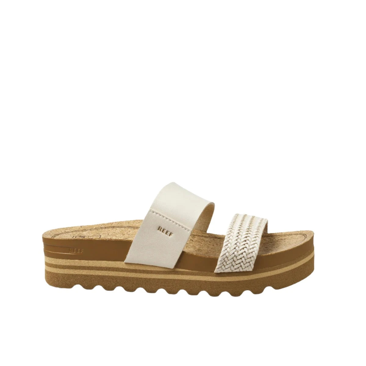 Reef Cushion Vista Hi Sandal Women's 2