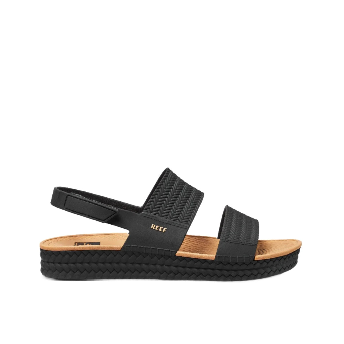 Reef Water Vista Sandal Women's 9