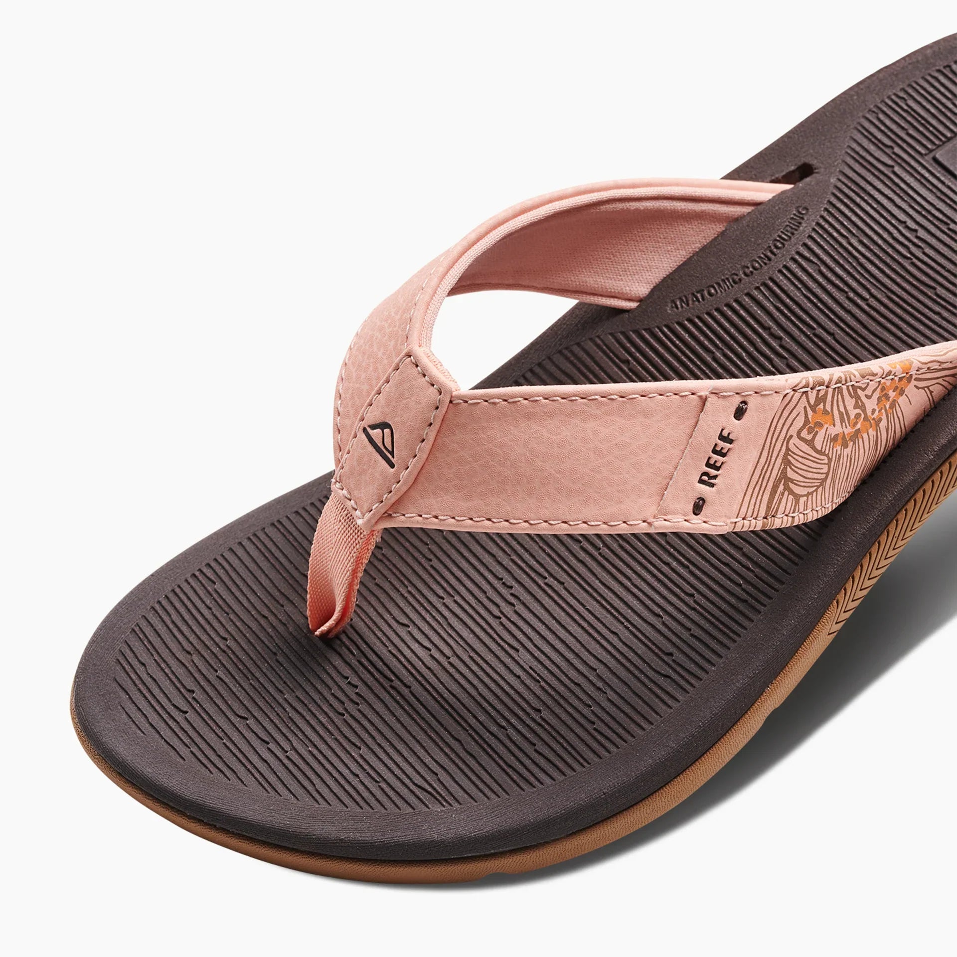 Reef Santa Ana Sandal Women's  5