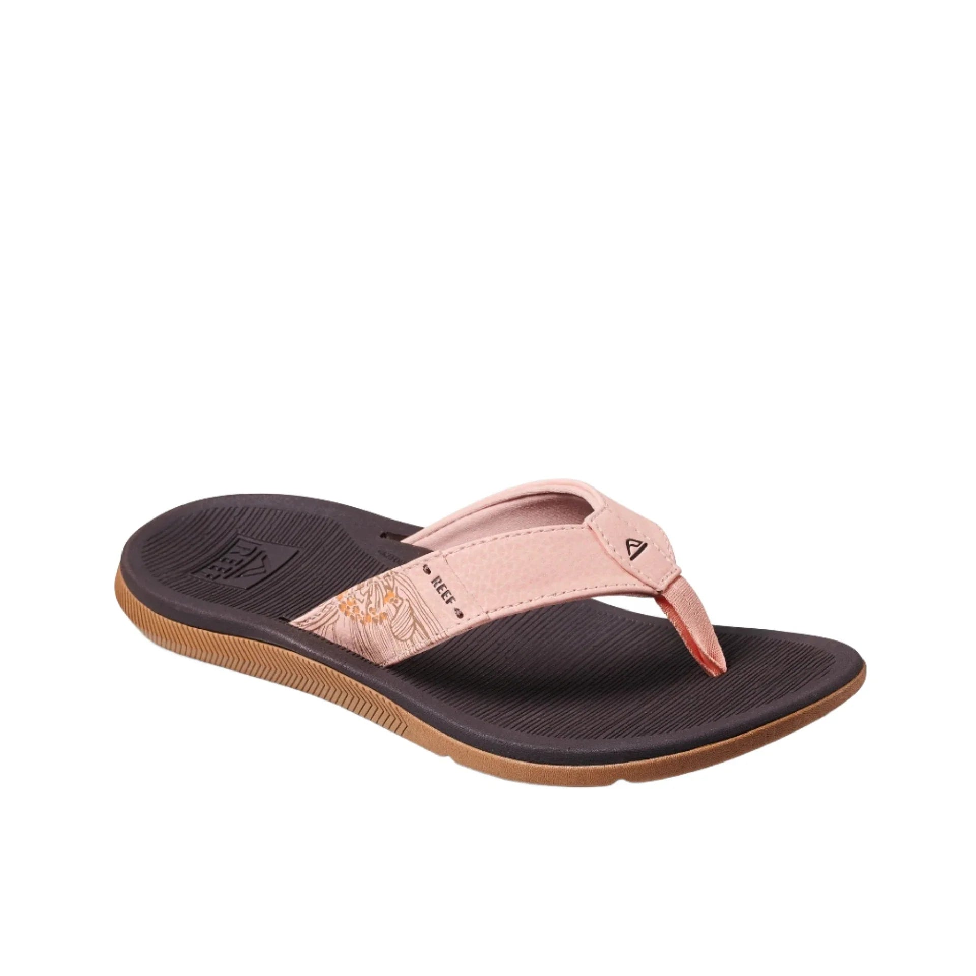 Reef Santa Ana Sandal Women's  1