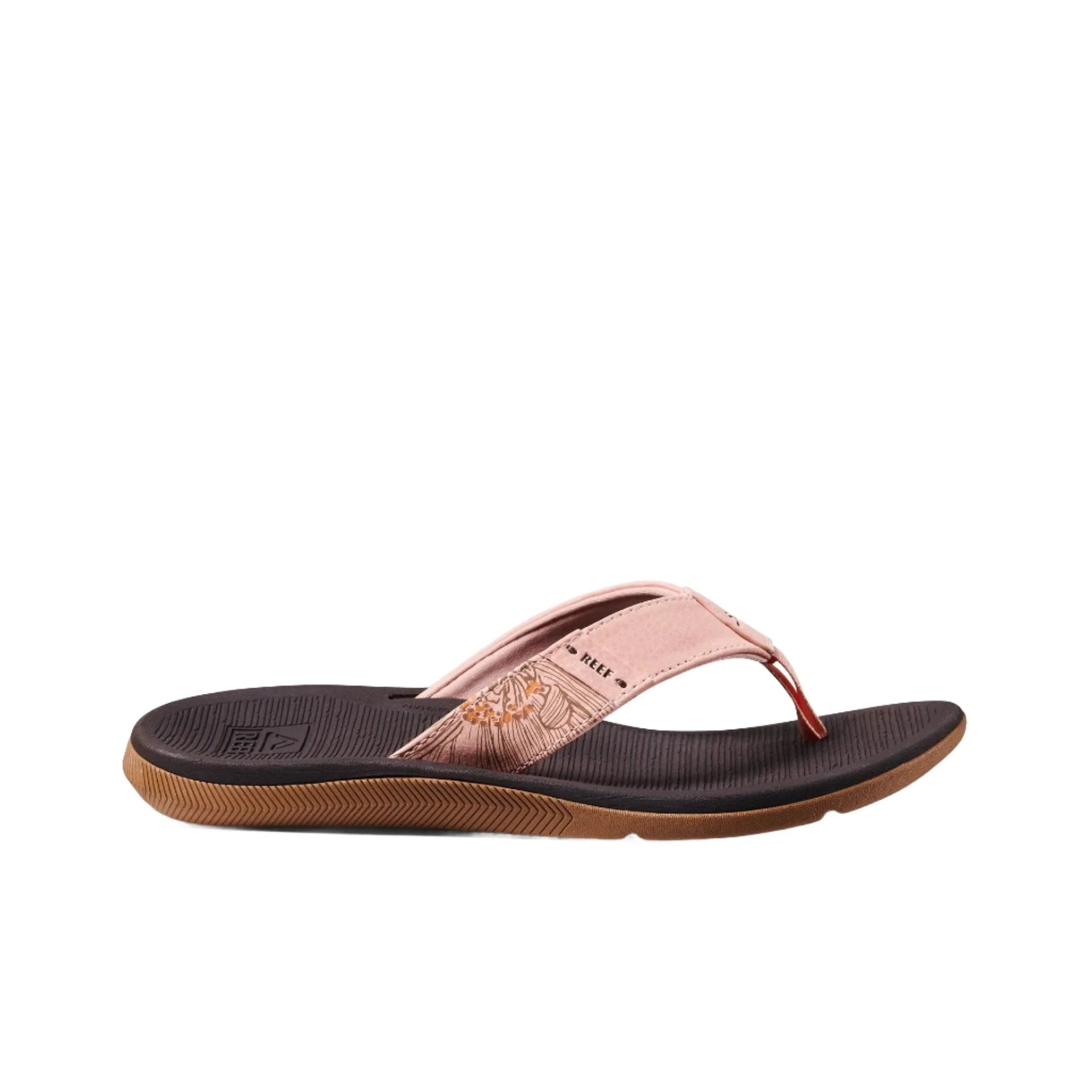 Reef Santa Ana Sandal Women's  2