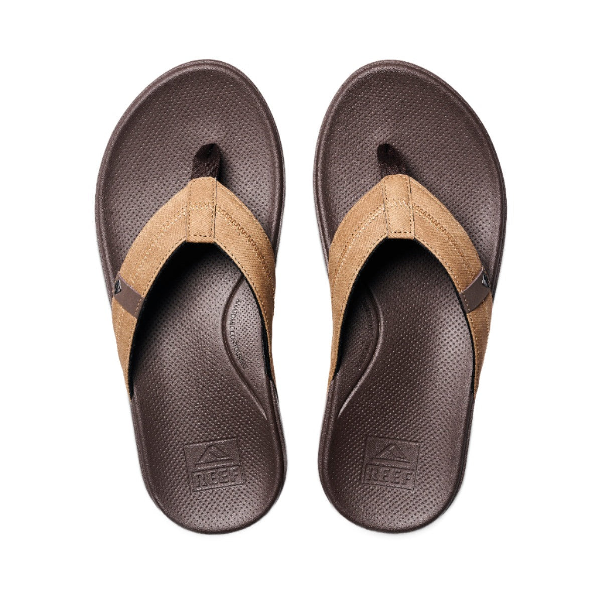 Reef Cushion Phantom 2.0 Sandal Men's 4
