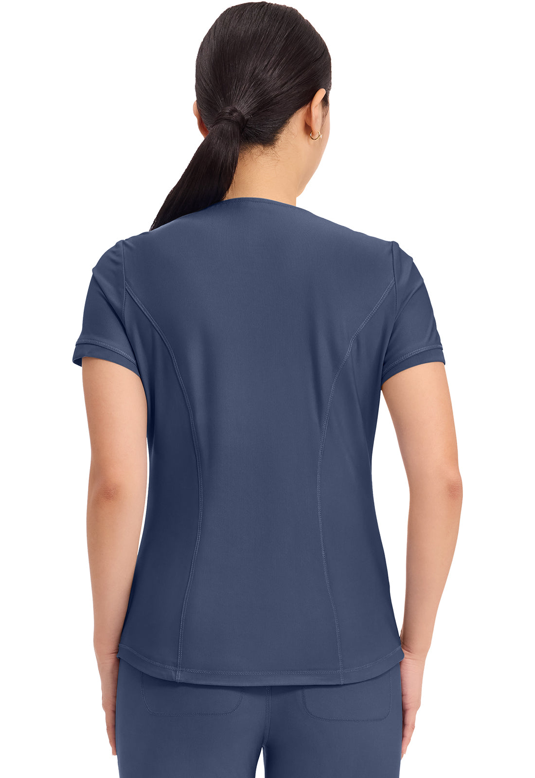Cherokee V-Neck Top Women's 7