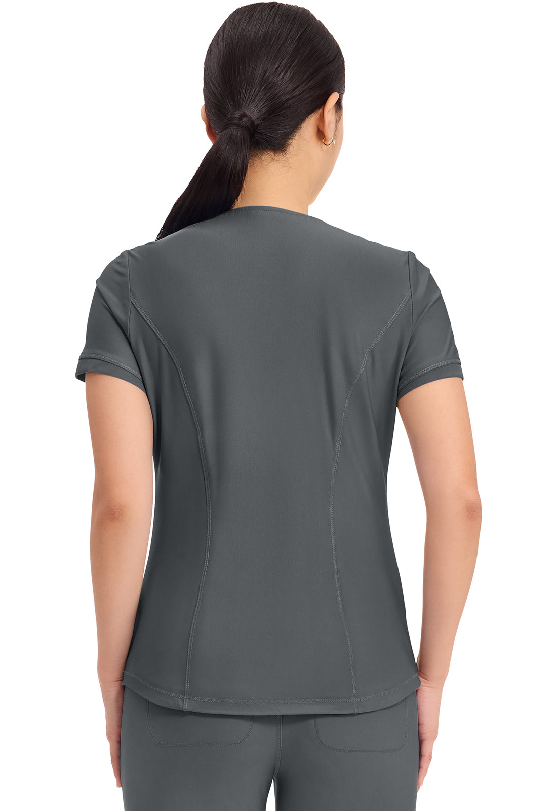 Cherokee V-Neck Top Women's 12