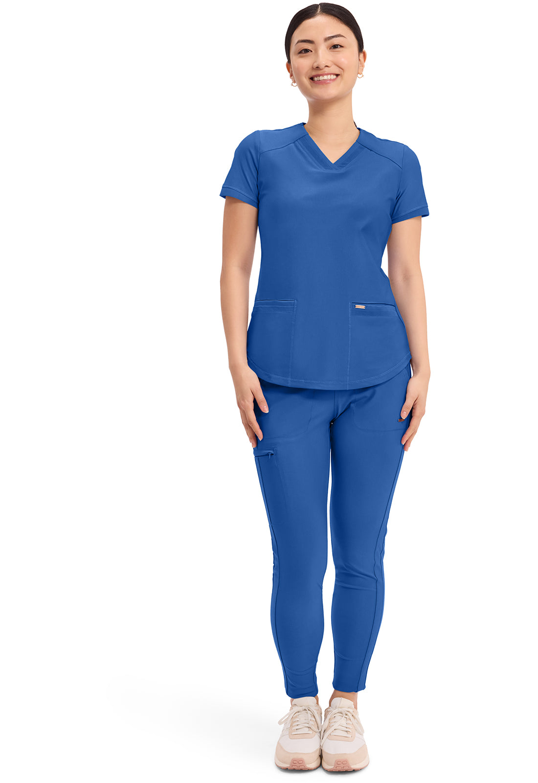 Cherokee V-Neck Top Women's 19