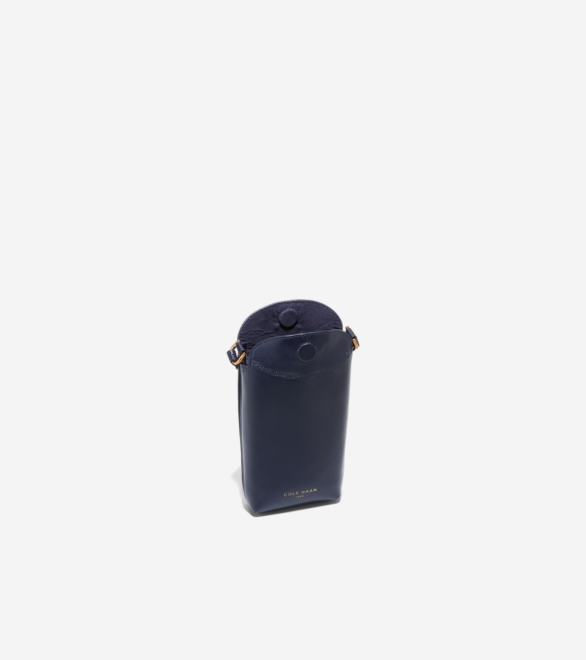 Cole Haan Clarisse Phone Crossbody Women's 8