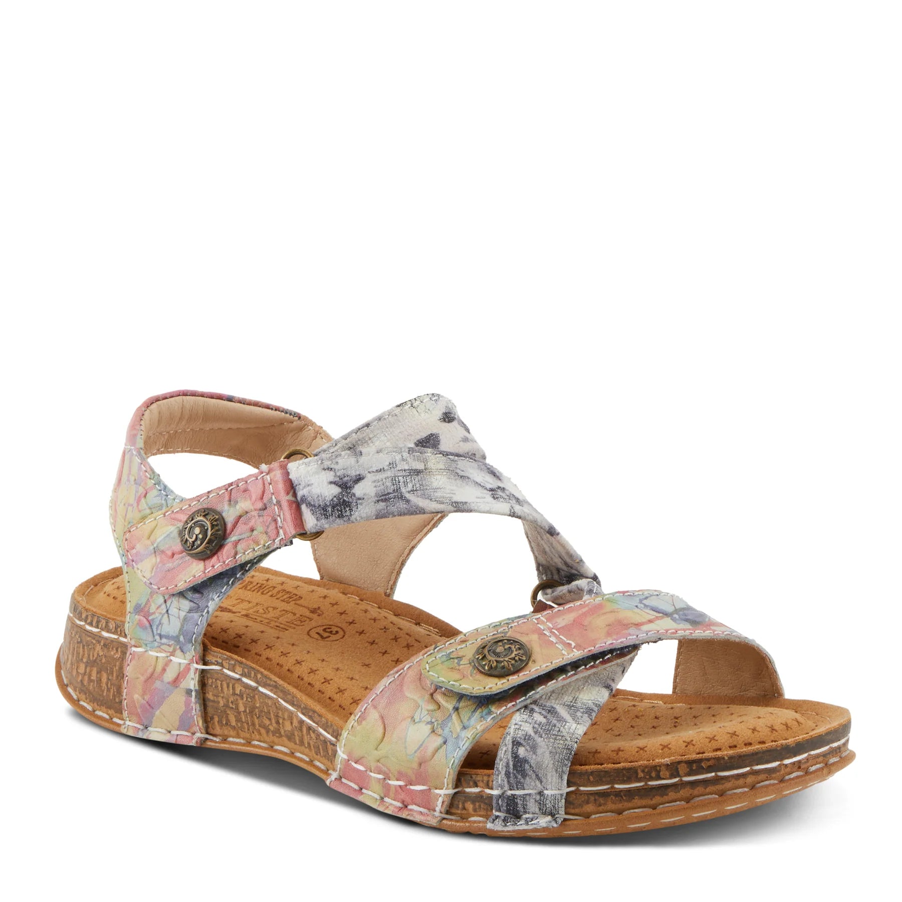 Spring Step L'Artiste Collette Sandals Women's  1