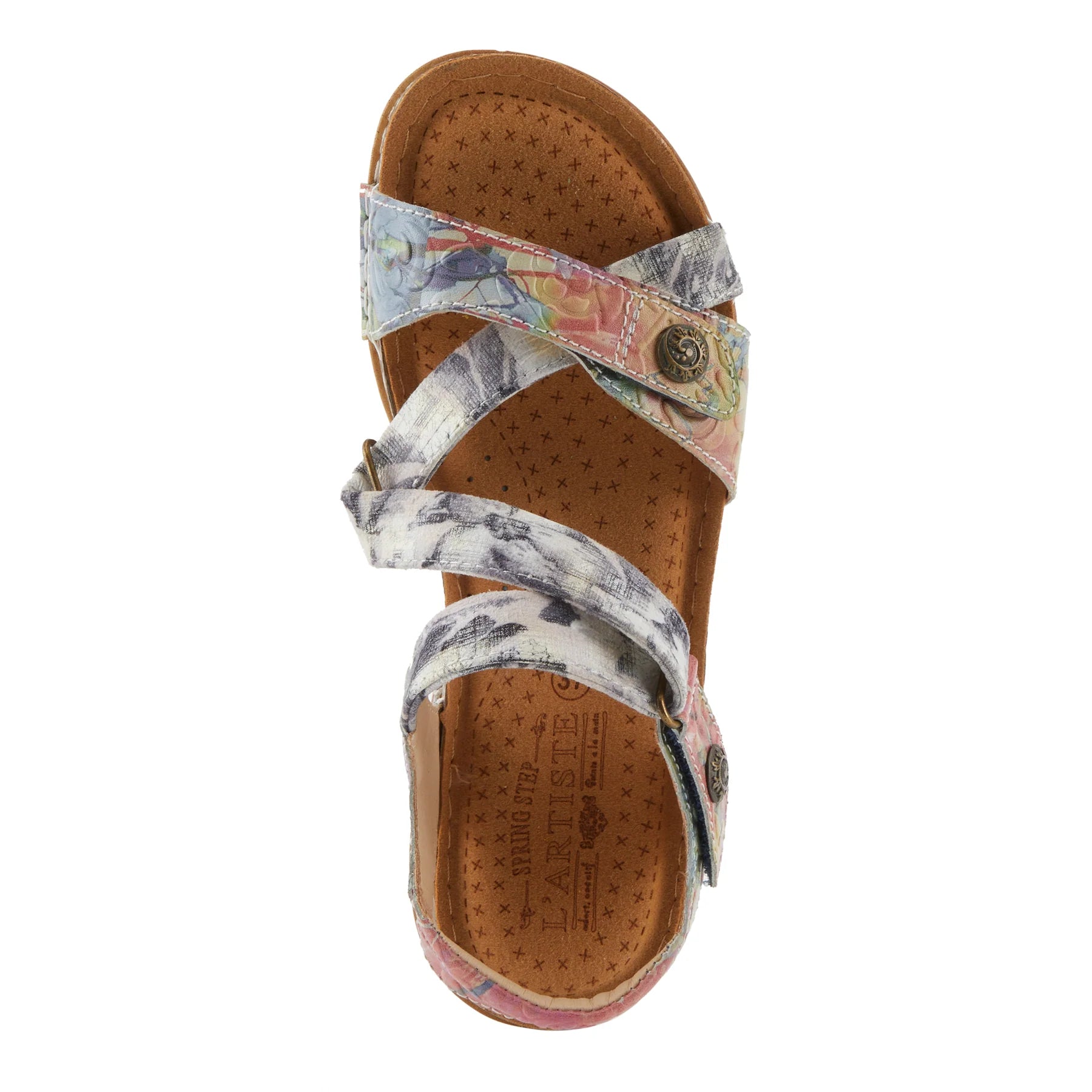 Spring Step L'Artiste Collette Sandals Women's  6