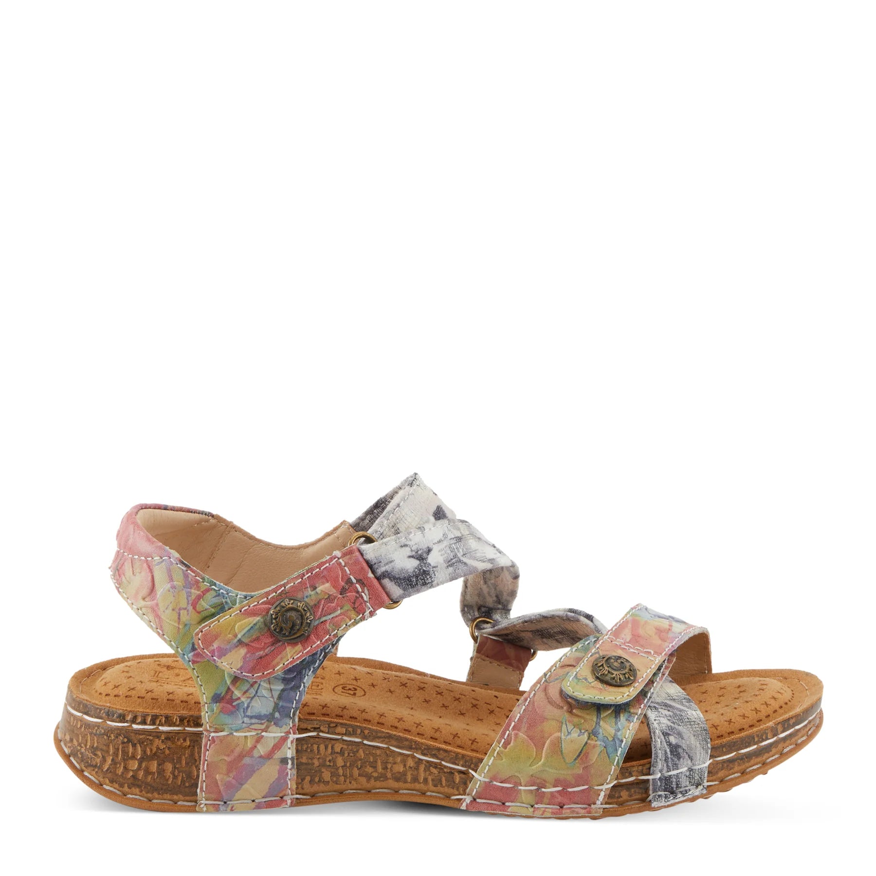 Spring Step L'Artiste Collette Sandals Women's  2