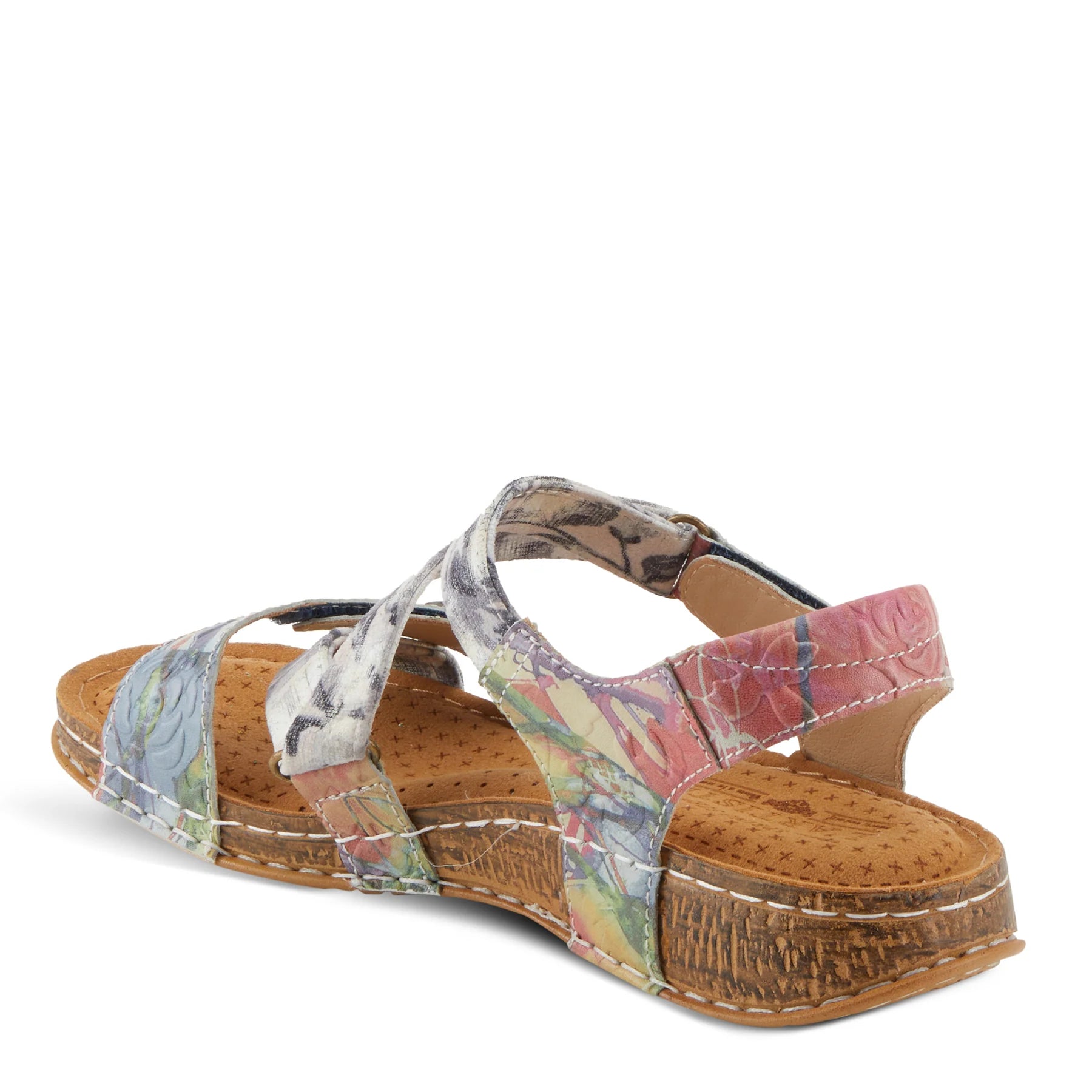 Spring Step L'Artiste Collette Sandals Women's  3