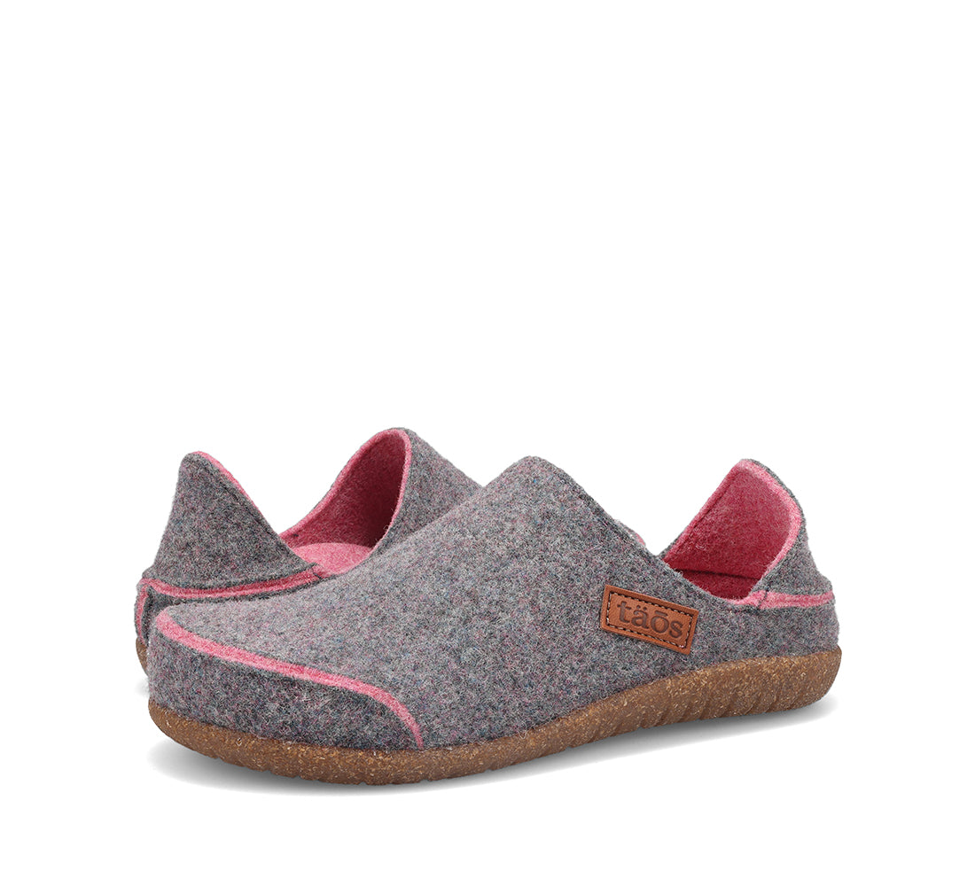 Taos Convertawool 8