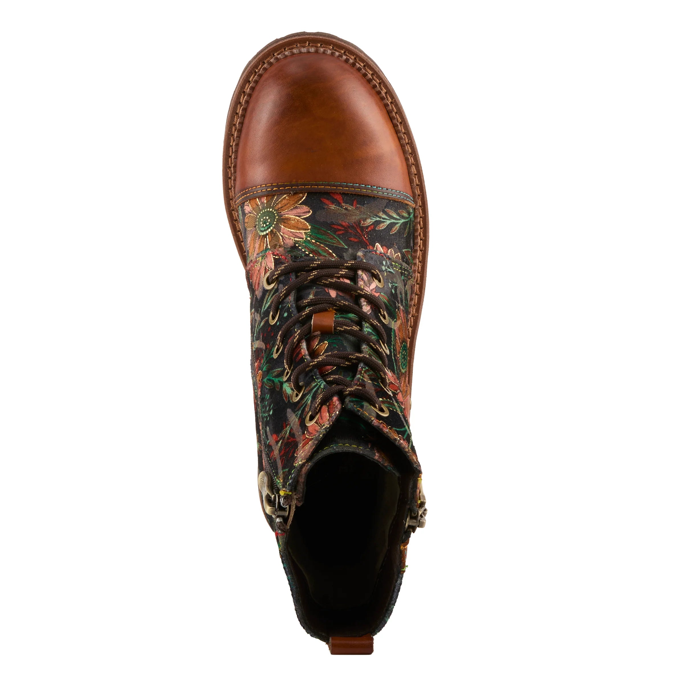 Spring Step L'Artiste Cordea Boots Women's 6