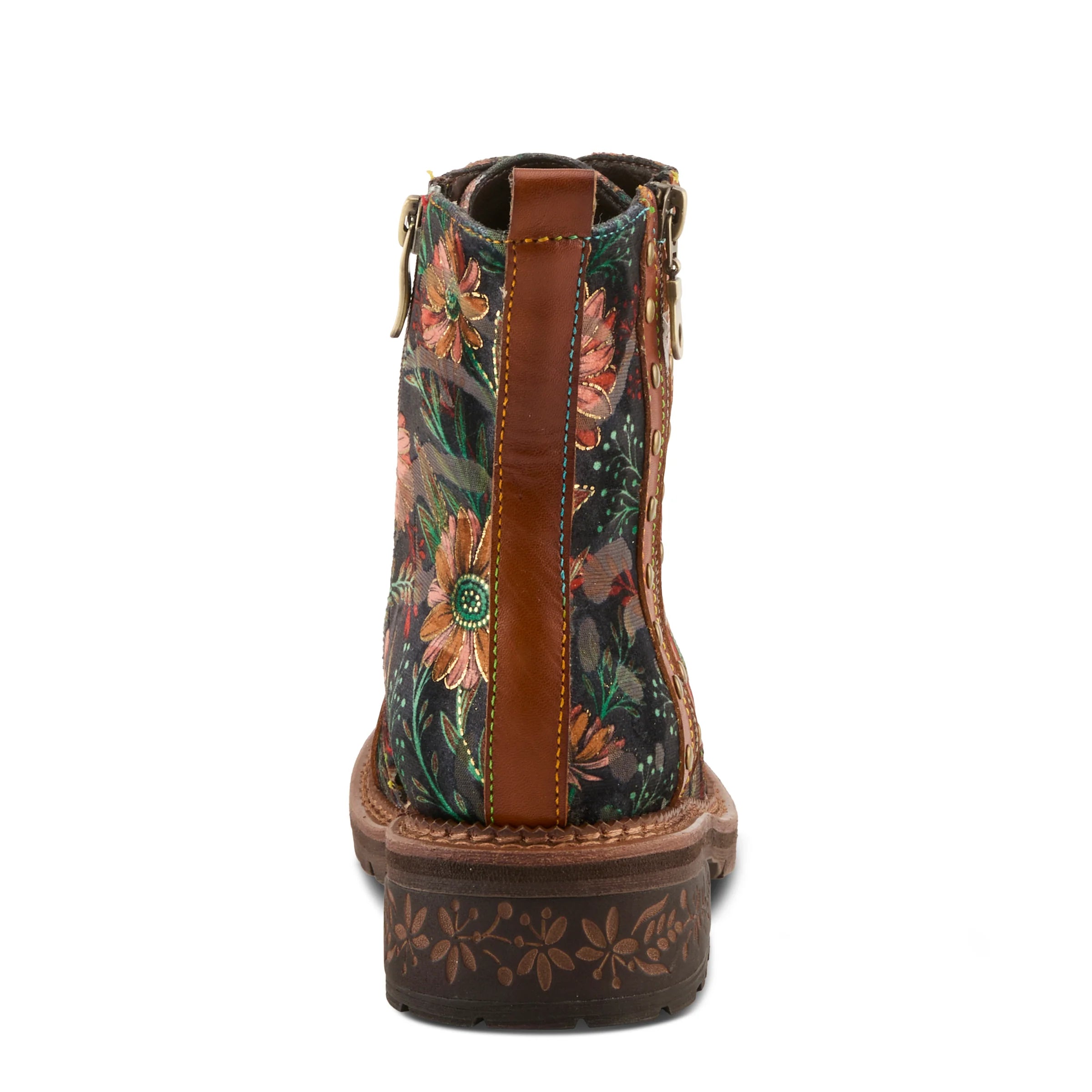 Spring Step L'Artiste Cordea Boots Women's 5