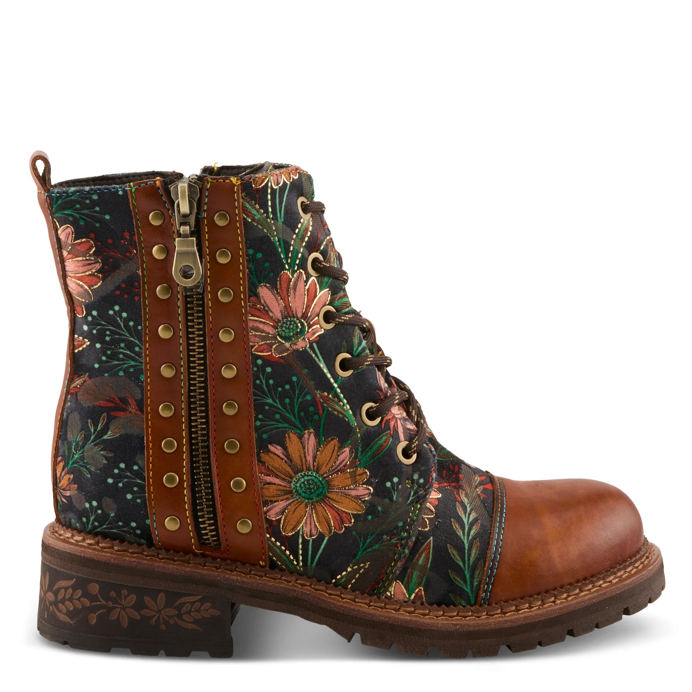 Spring Step L'Artiste Cordea Boots Women's 2