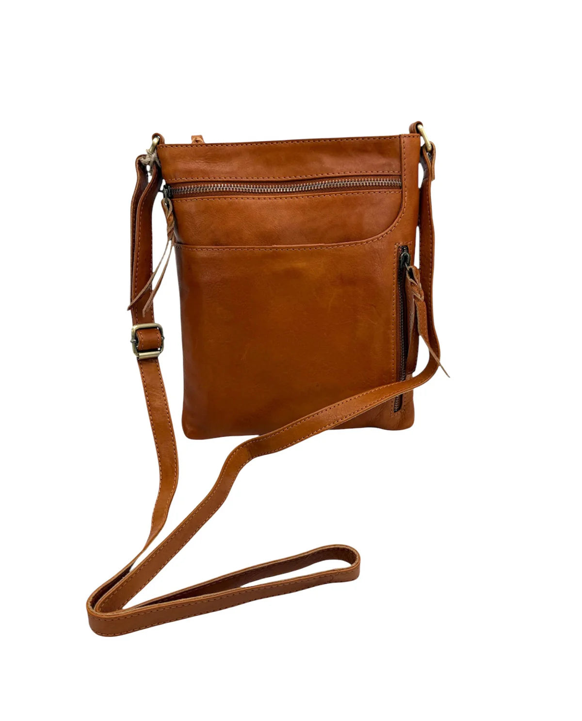 Milo Edith Crossbody Bag
