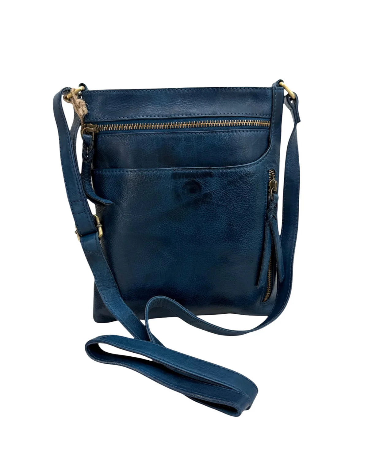 Milo Edith Crossbody Bag