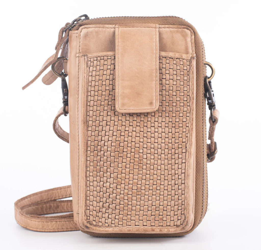Milo Ella Crossbody Purse 9