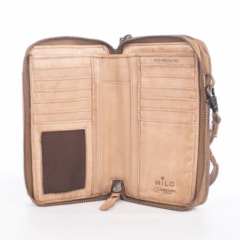 Milo Ella Crossbody Purse 10