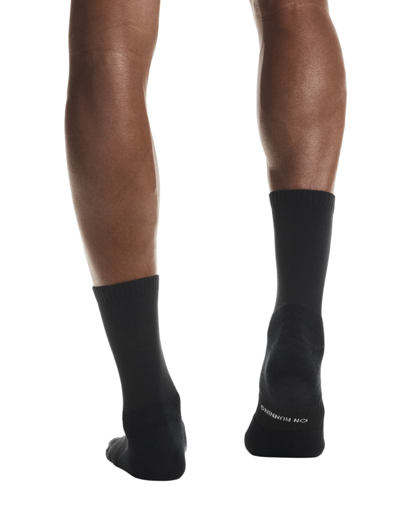On Core Run Sock High 2P 3