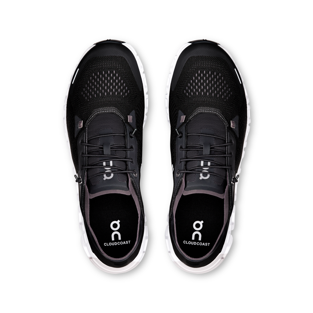 On Cloud 6 Coast Sneakers Men's