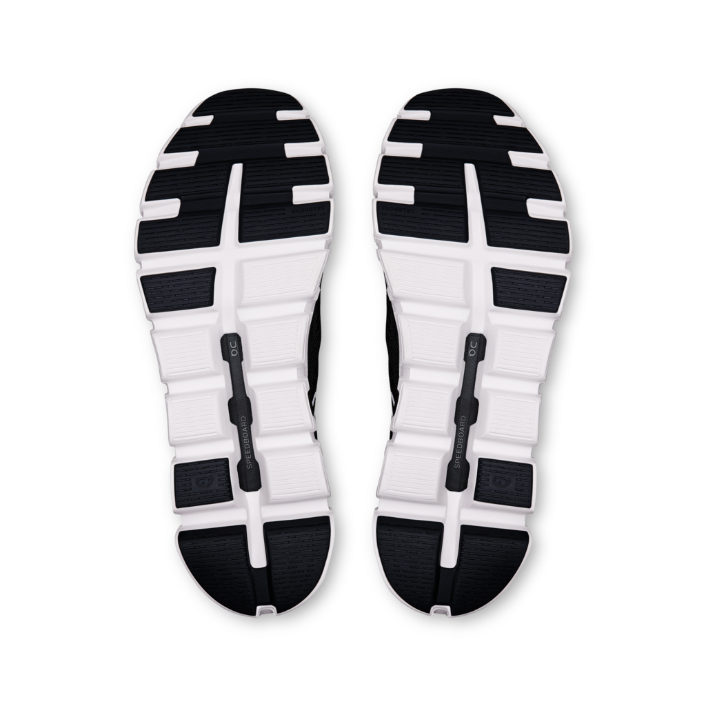 On Cloud 6 Coast Sneakers Men's
