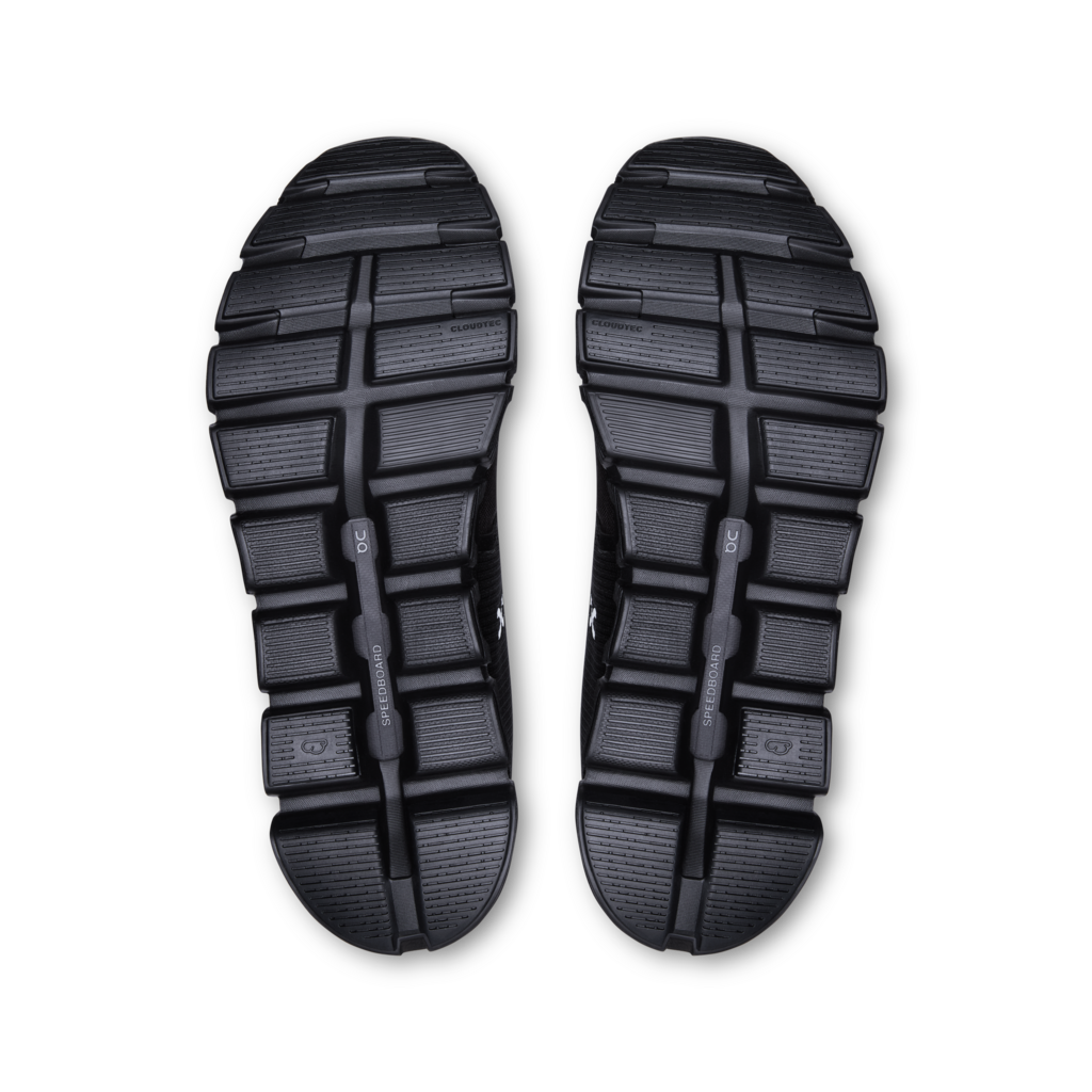 On Cloud 6 Waterproof Sneaker Men's 4