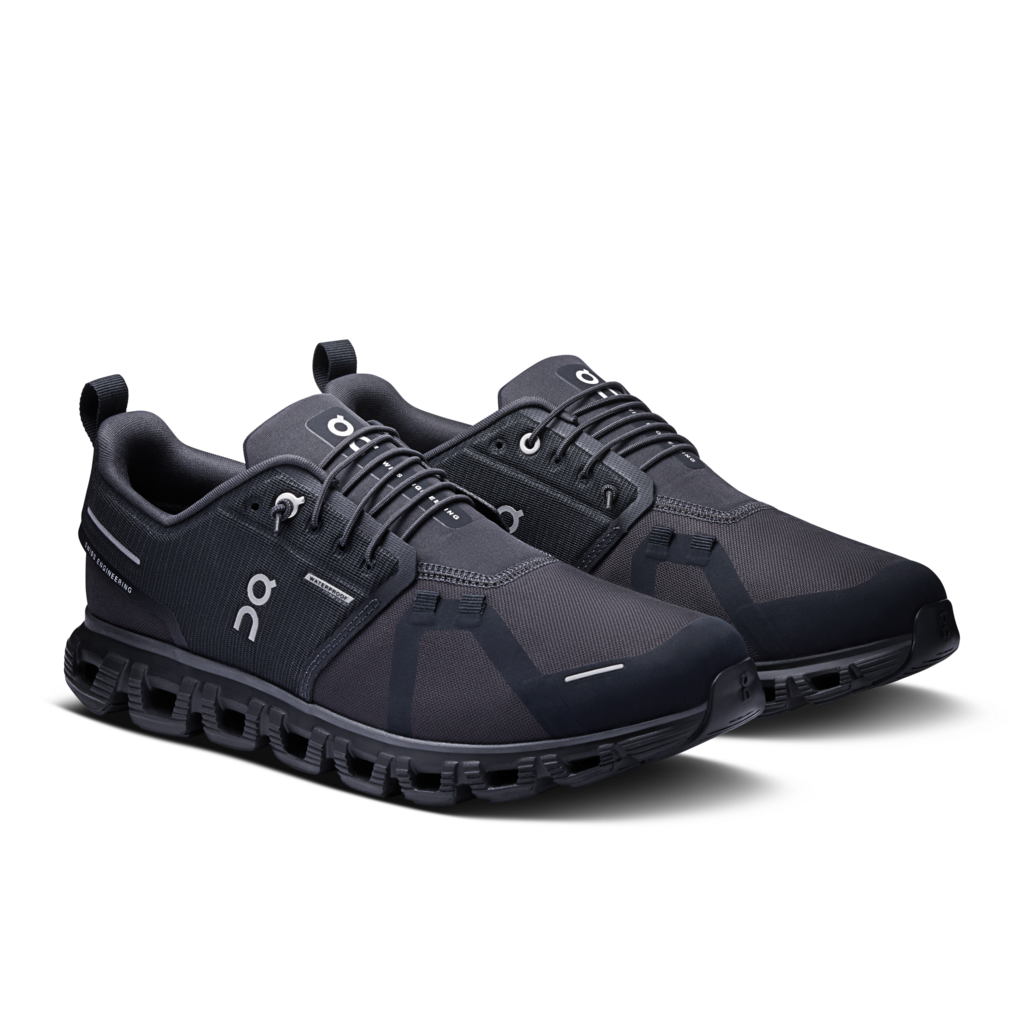 On Cloud 6 Waterproof Sneaker Men's 1