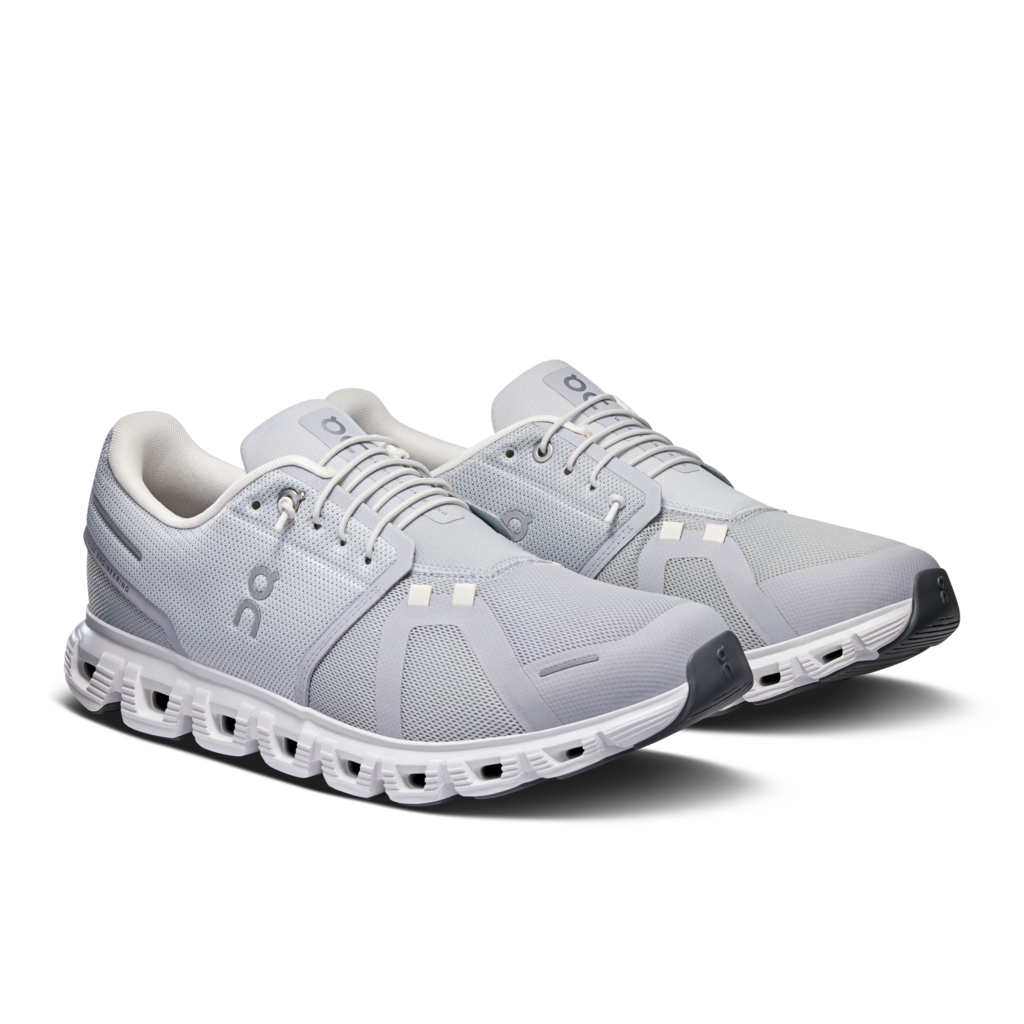 On Cloud 6 Sneaker Men's  1