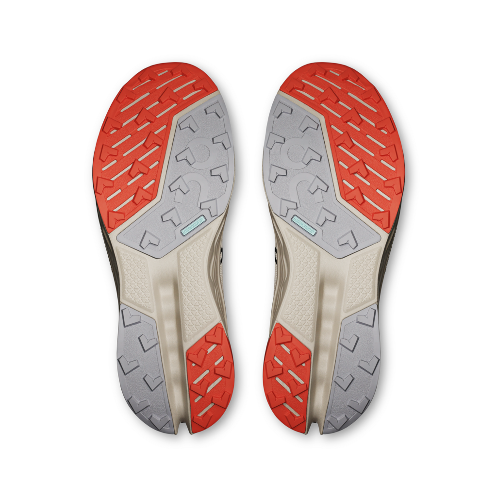 On Cloudsurfer Trail 2 Sneaker Men's 4
