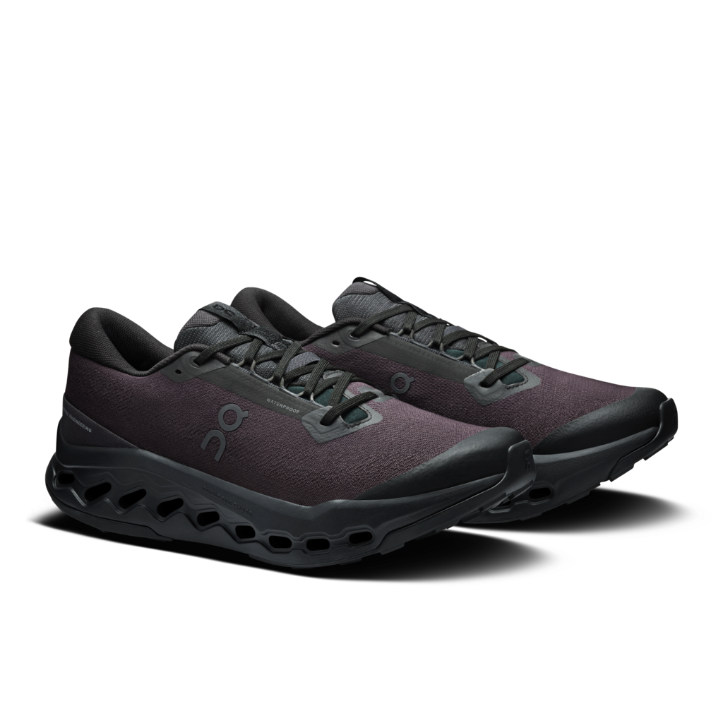 Cloudsurfer Trail 2 Waterproof Men's