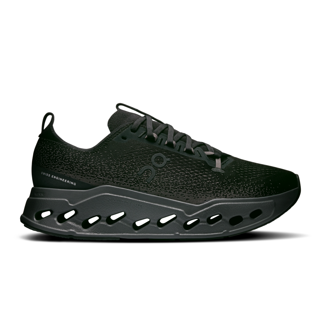 On Cloudsurfer Max Sneaker Men's 4
