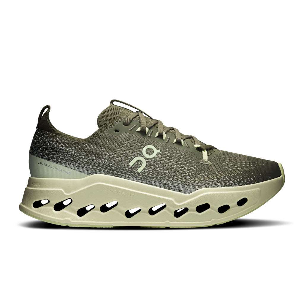 On Cloudsurfer Max Sneaker Men's 2