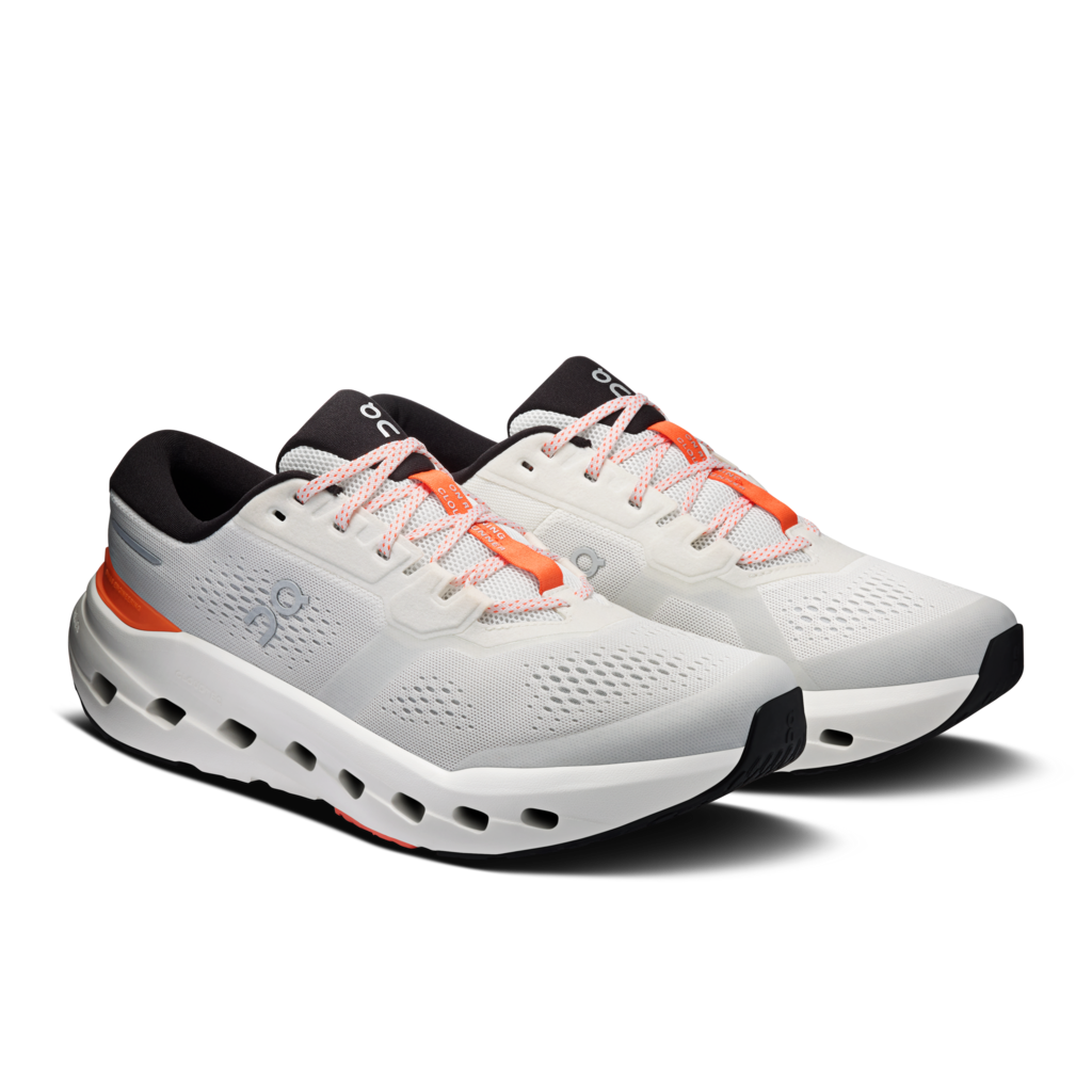 On Cloudrunner 3 Road Running Men's 1