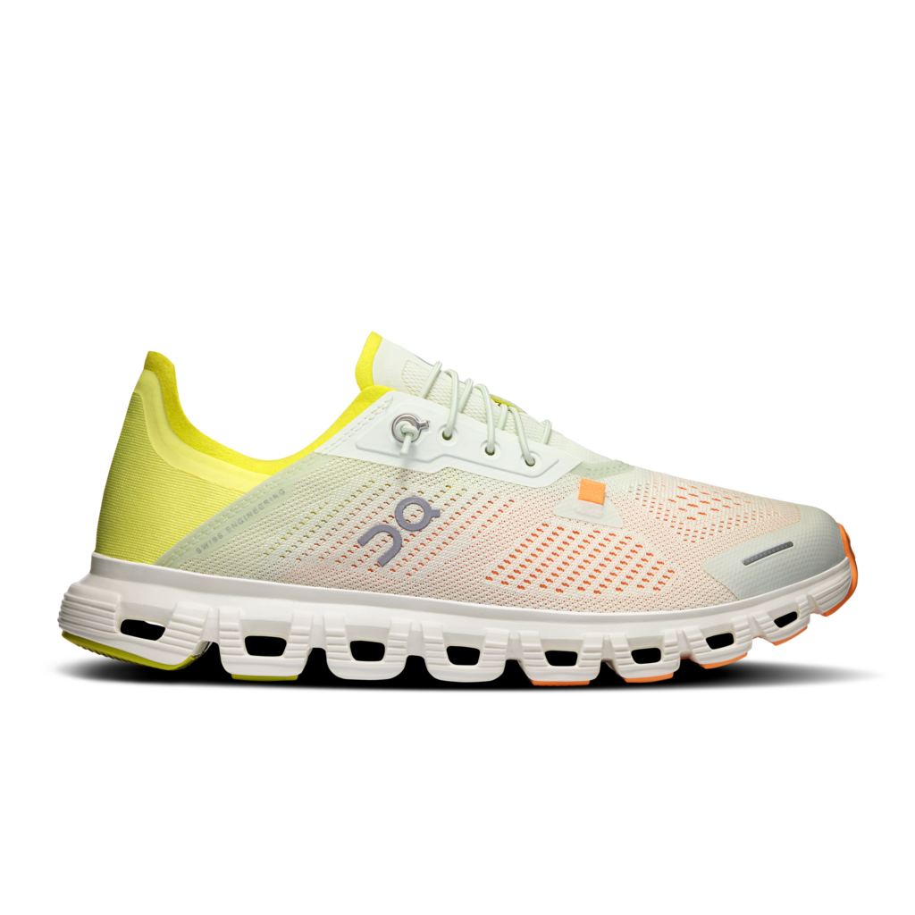 On Cloud 6 Coast Women's 2